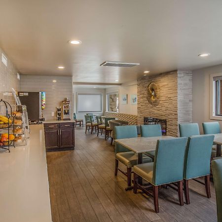 Baymont By Wyndham Durango Motel Dış mekan fotoğraf