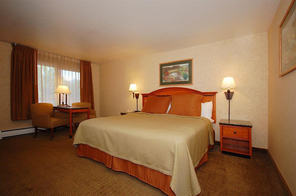 Baymont By Wyndham Durango Motel Oda fotoğraf