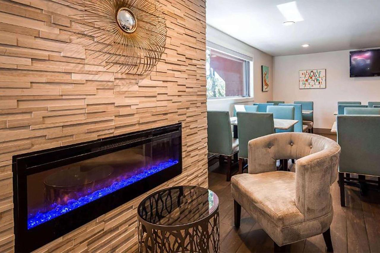 Baymont By Wyndham Durango Motel Dış mekan fotoğraf