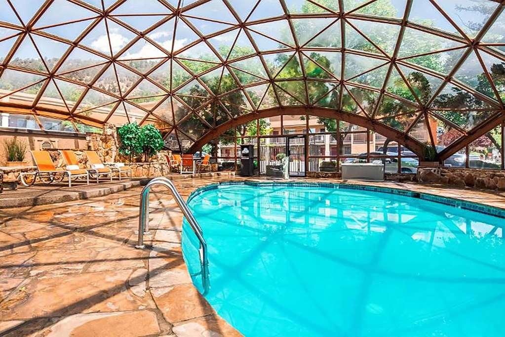 Baymont By Wyndham Durango Motel Konforlar fotoğraf