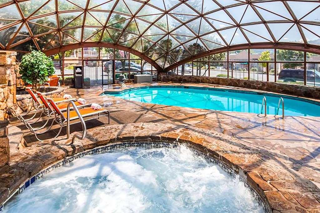 Baymont By Wyndham Durango Motel Konforlar fotoğraf