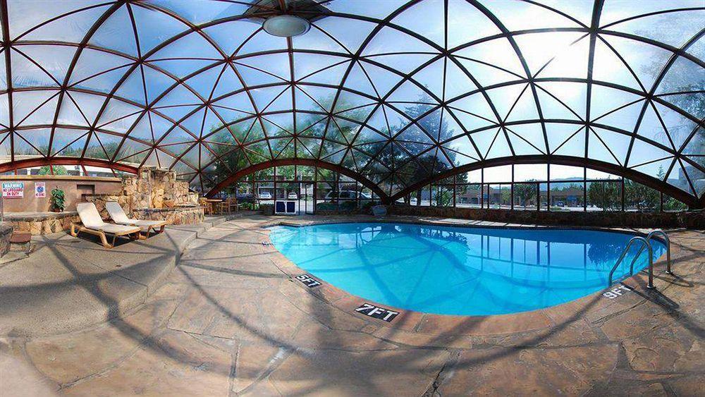 Baymont By Wyndham Durango Motel Dış mekan fotoğraf