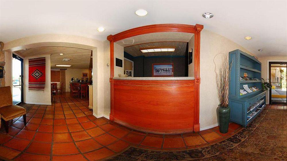 Baymont By Wyndham Durango Motel Dış mekan fotoğraf