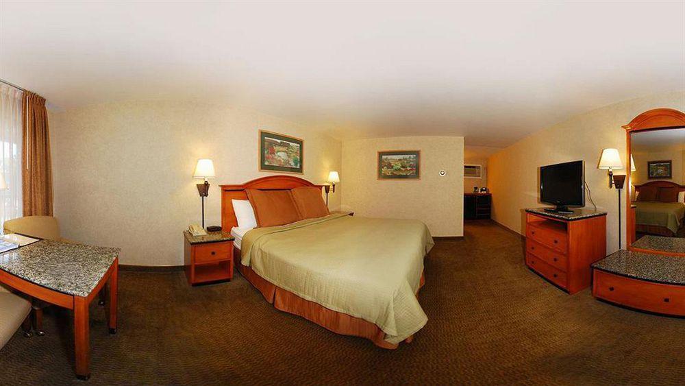 Baymont By Wyndham Durango Motel Dış mekan fotoğraf