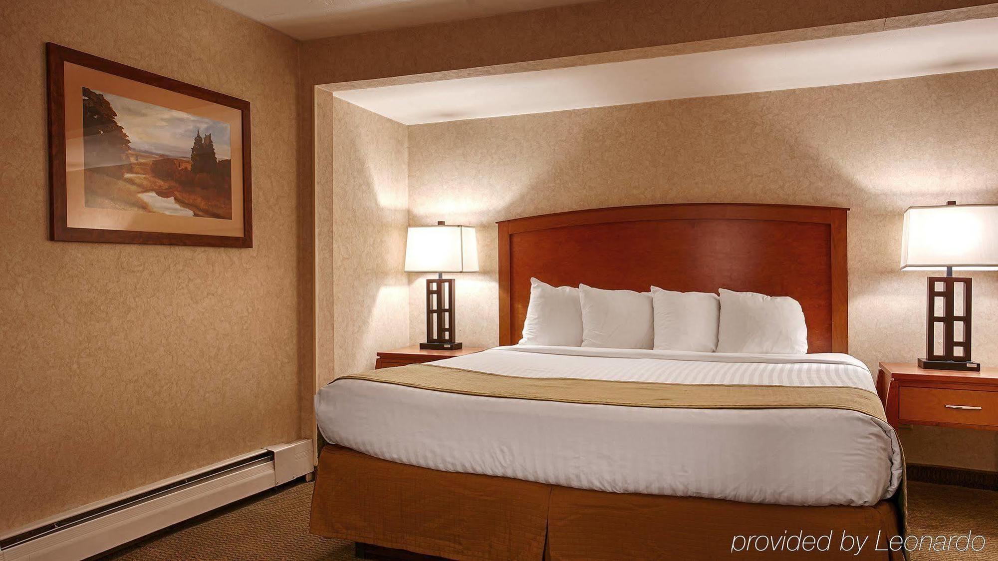 Baymont By Wyndham Durango Motel Dış mekan fotoğraf