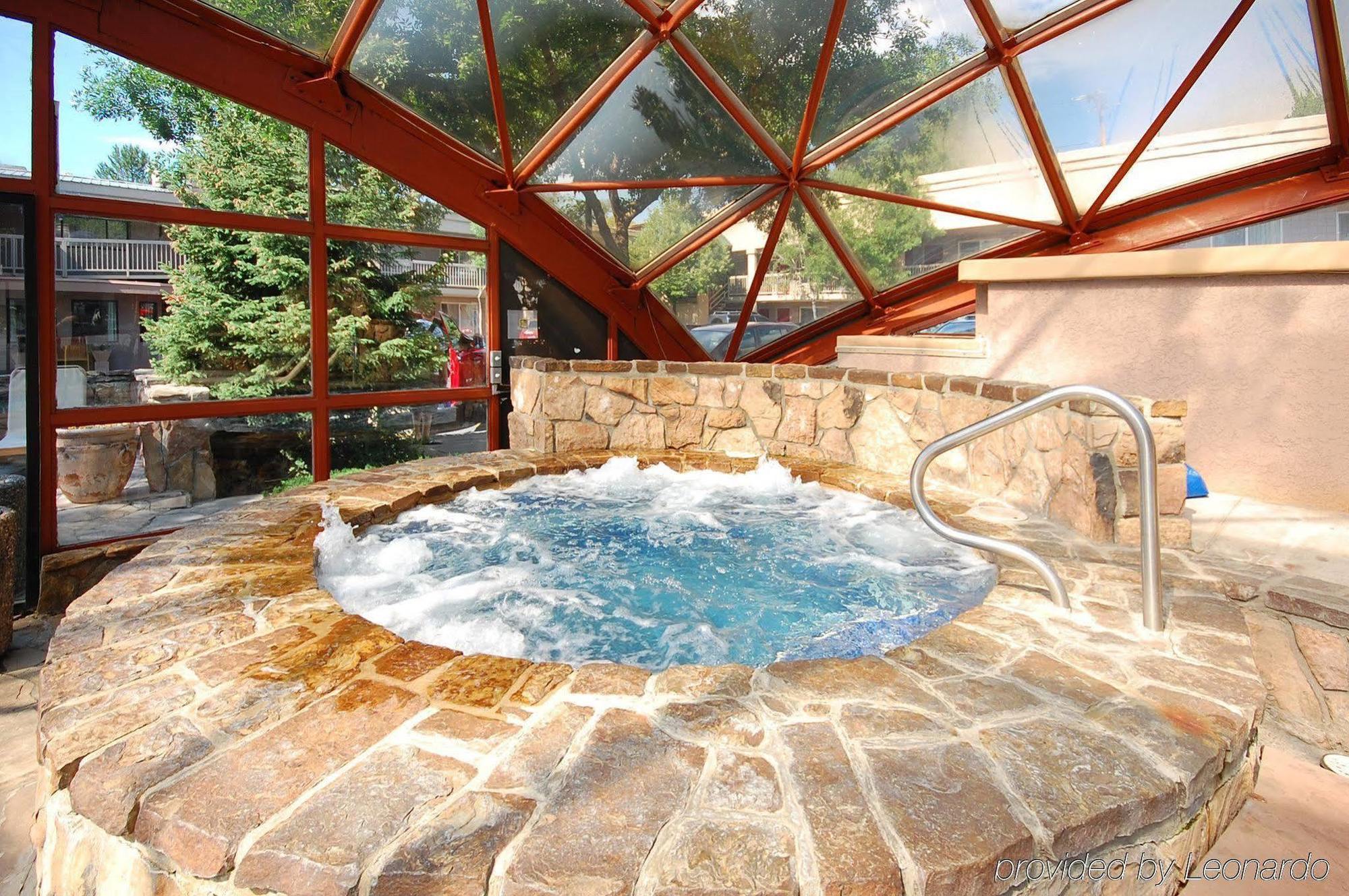 Baymont By Wyndham Durango Motel Dış mekan fotoğraf
