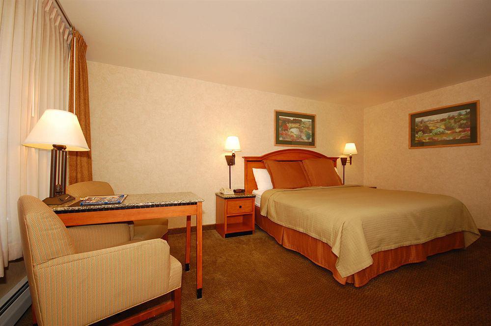 Baymont By Wyndham Durango Motel Oda fotoğraf