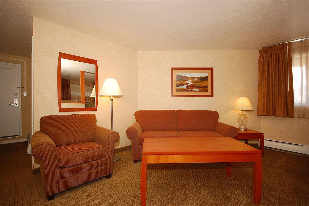 Baymont By Wyndham Durango Motel Dış mekan fotoğraf